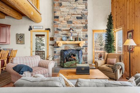 Tiny photo for 15 MULE DEER CIR #213, Fish Haven, ID 83287 (MLS # 2127437)