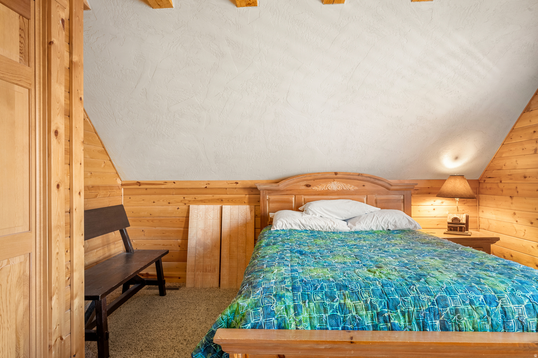 BLW POA - Residential