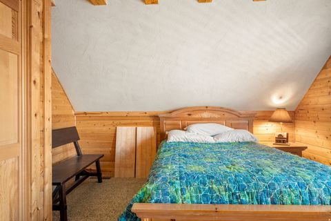 Tiny photo for 15 MULE DEER CIR #213, Fish Haven, ID 83287 (MLS # 2127437)