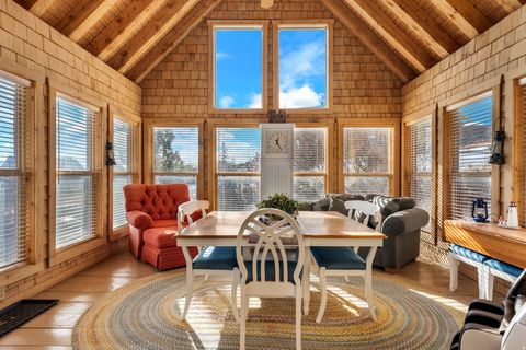 Tiny photo for 15 MULE DEER CIR #213, Fish Haven, ID 83287 (MLS # 2127437)