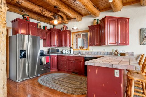 Tiny photo for 15 MULE DEER CIR #213, Fish Haven, ID 83287 (MLS # 2127437)