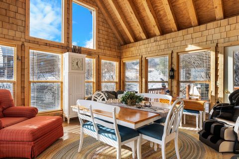 Tiny photo for 15 MULE DEER CIR #213, Fish Haven, ID 83287 (MLS # 2127437)