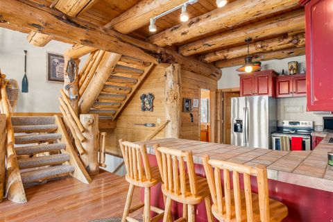 Tiny photo for 15 MULE DEER CIR #213, Fish Haven, ID 83287 (MLS # 2127437)