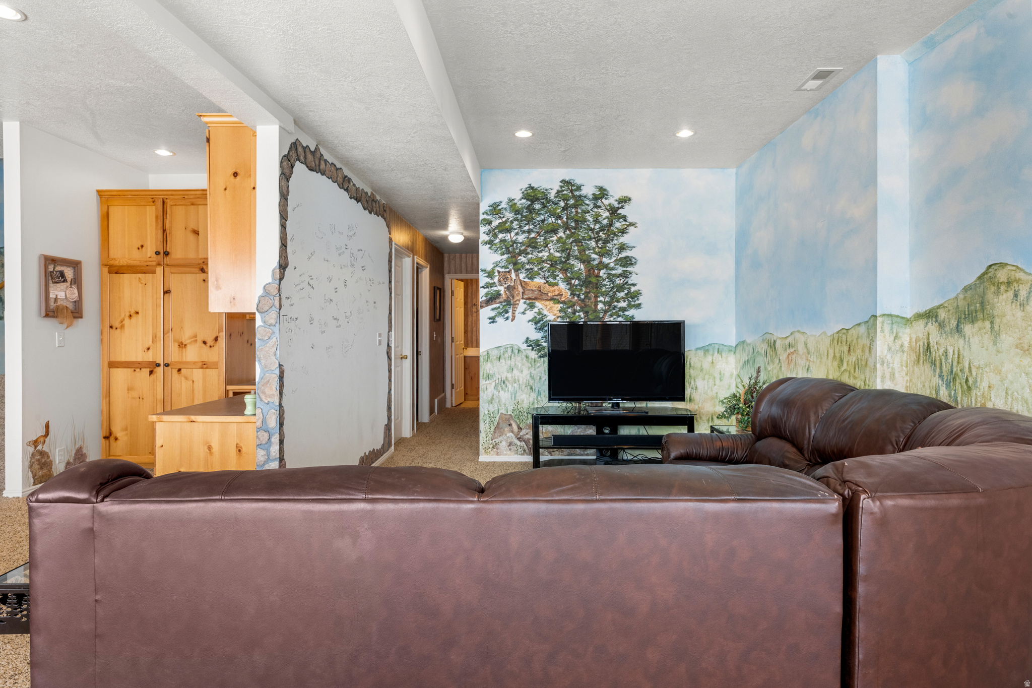 BLW POA - Residential