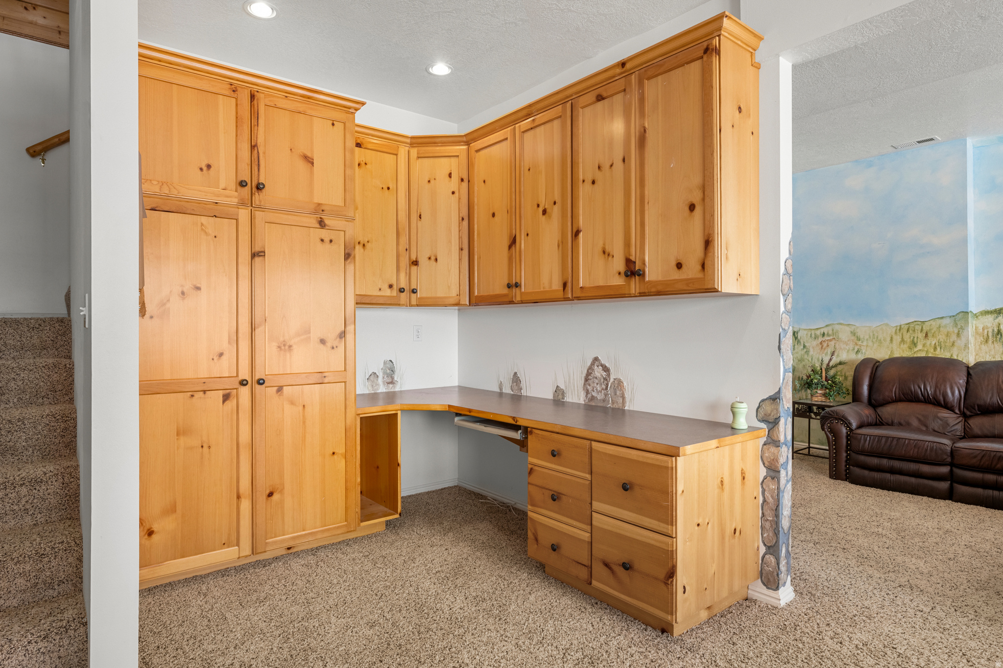 BLW POA - Residential