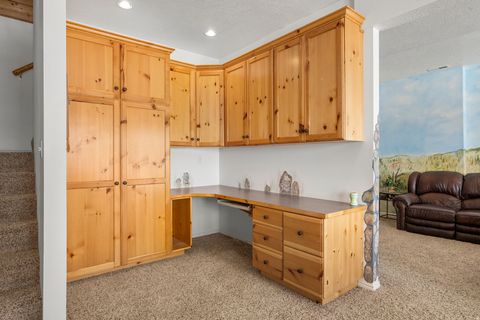 Tiny photo for 15 MULE DEER CIR #213, Fish Haven, ID 83287 (MLS # 2127437)