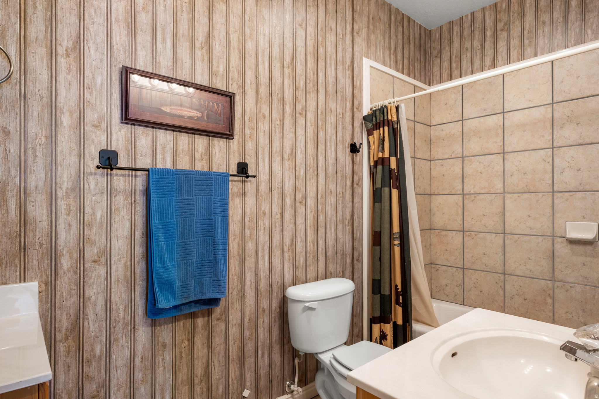 BLW POA - Residential