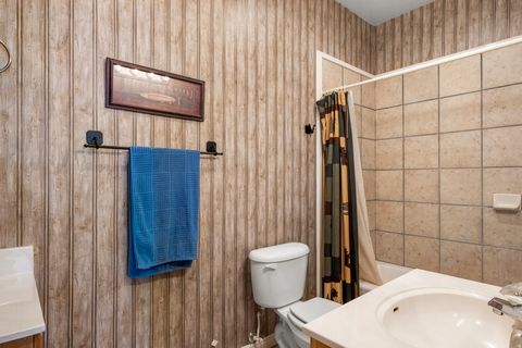 Tiny photo for 15 MULE DEER CIR #213, Fish Haven, ID 83287 (MLS # 2127437)