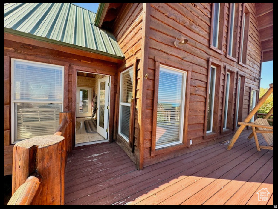 BLW POA - Residential