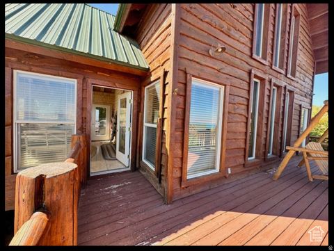 Tiny photo for 15 MULE DEER CIR #213, Fish Haven, ID 83287 (MLS # 2127437)