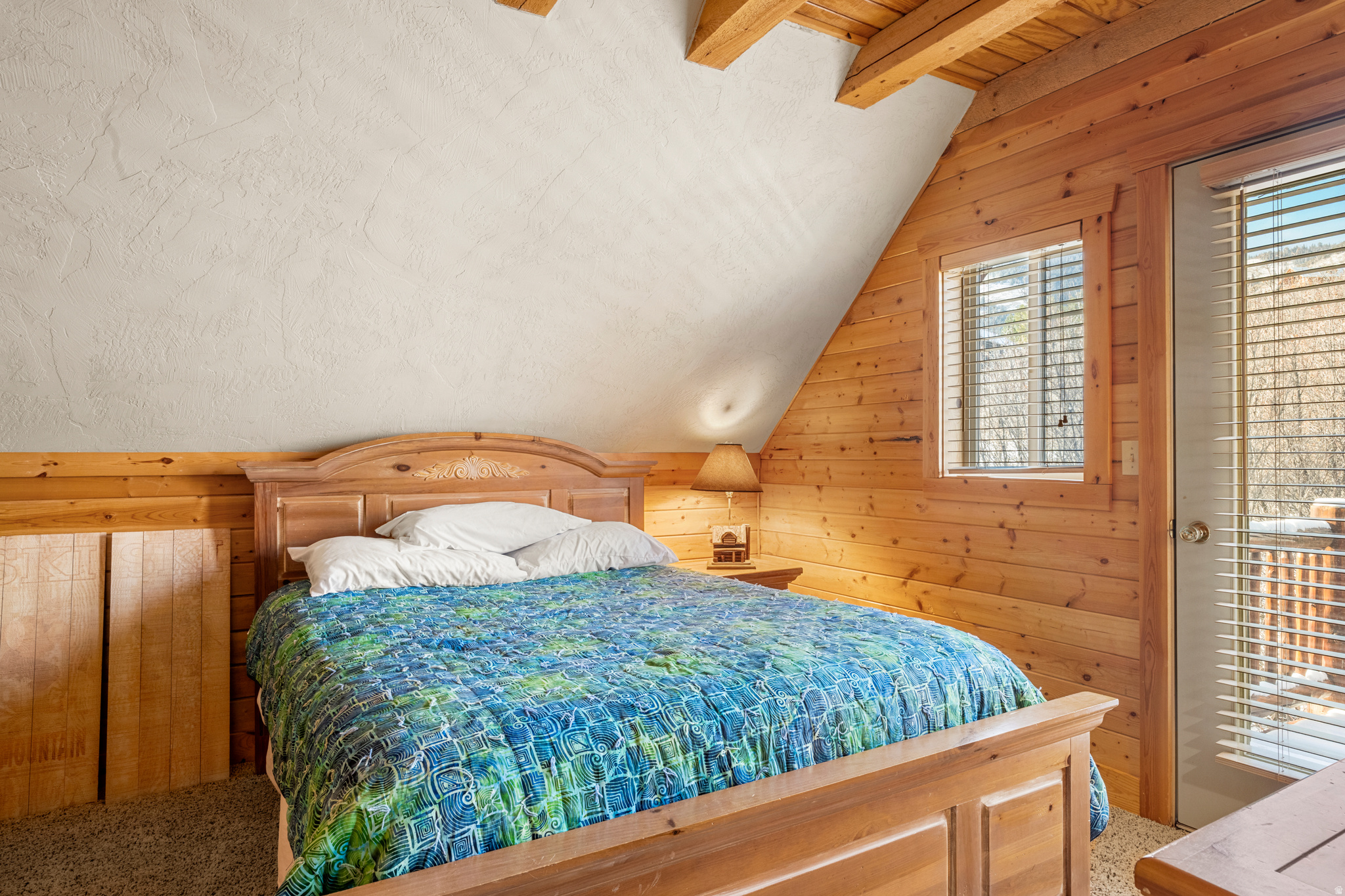 BLW POA - Residential