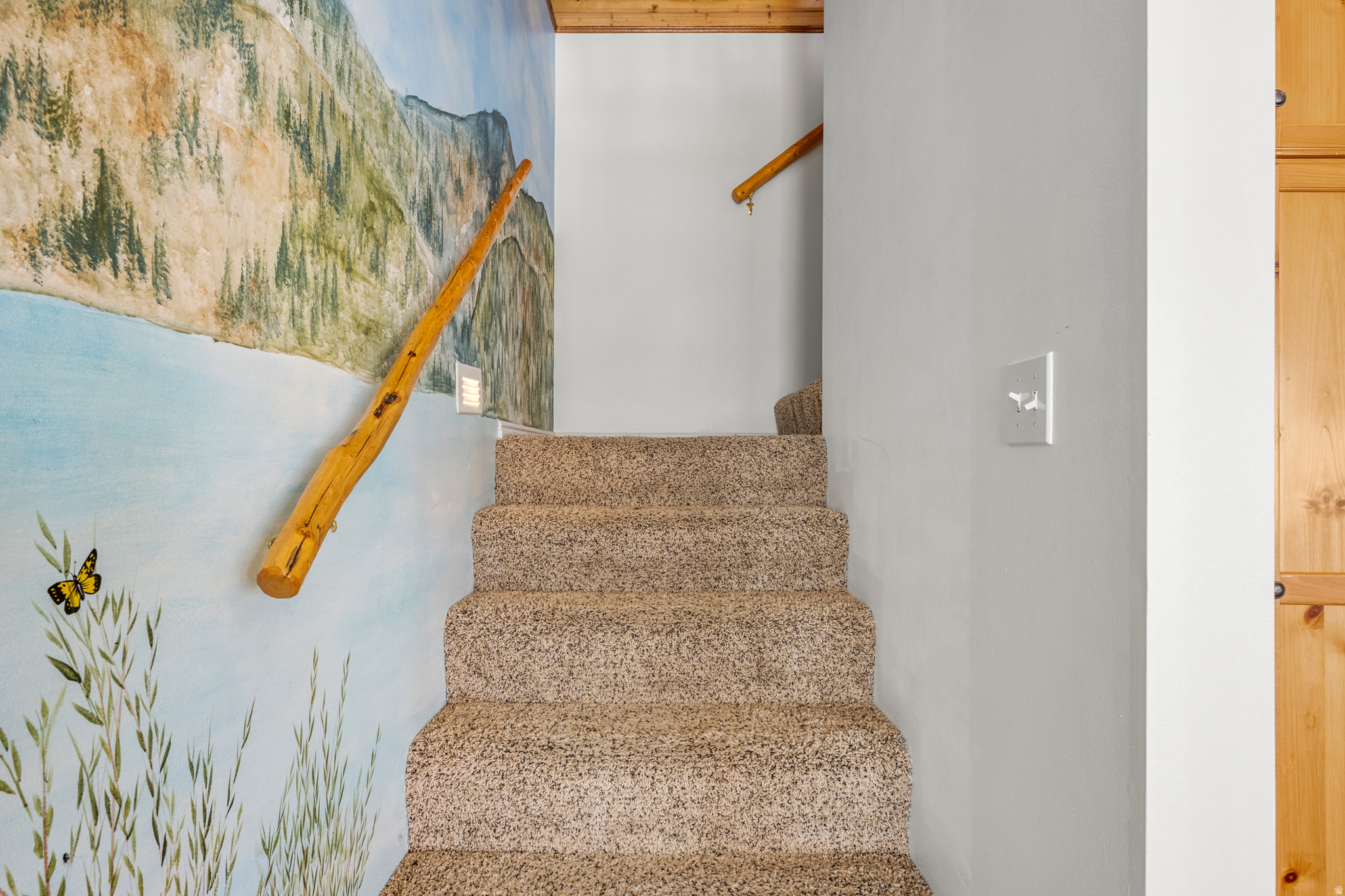 BLW POA - Residential