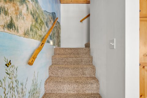 Tiny photo for 15 MULE DEER CIR #213, Fish Haven, ID 83287 (MLS # 2127437)