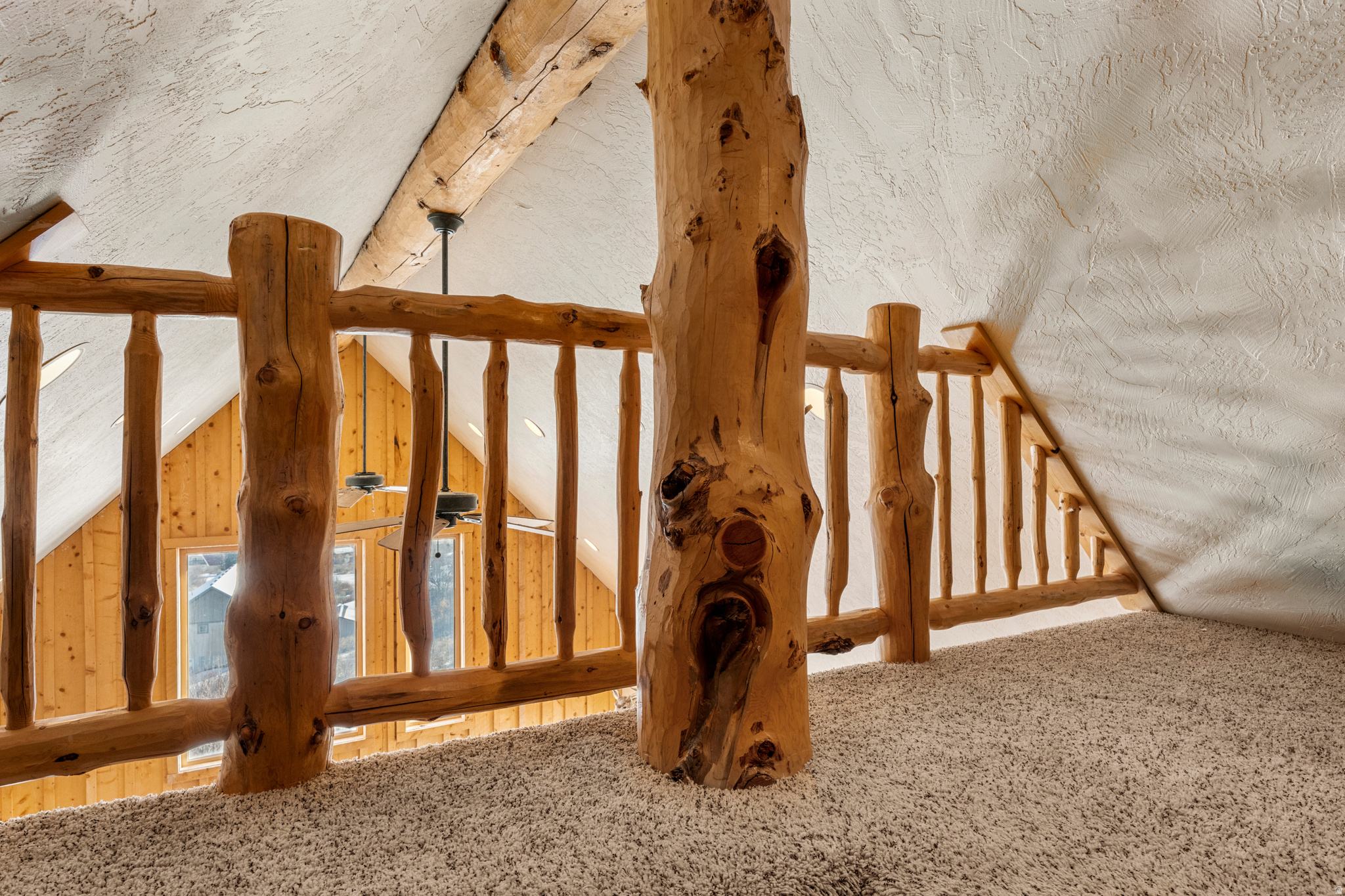 BLW POA - Residential