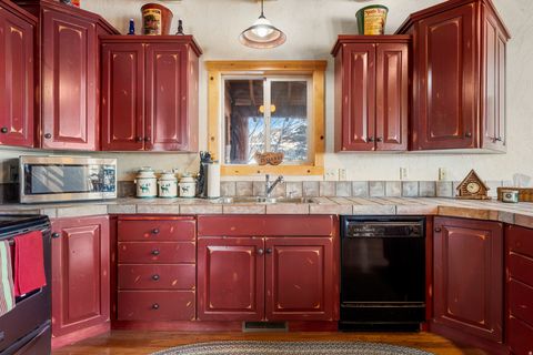 Tiny photo for 15 MULE DEER CIR #213, Fish Haven, ID 83287 (MLS # 2127437)