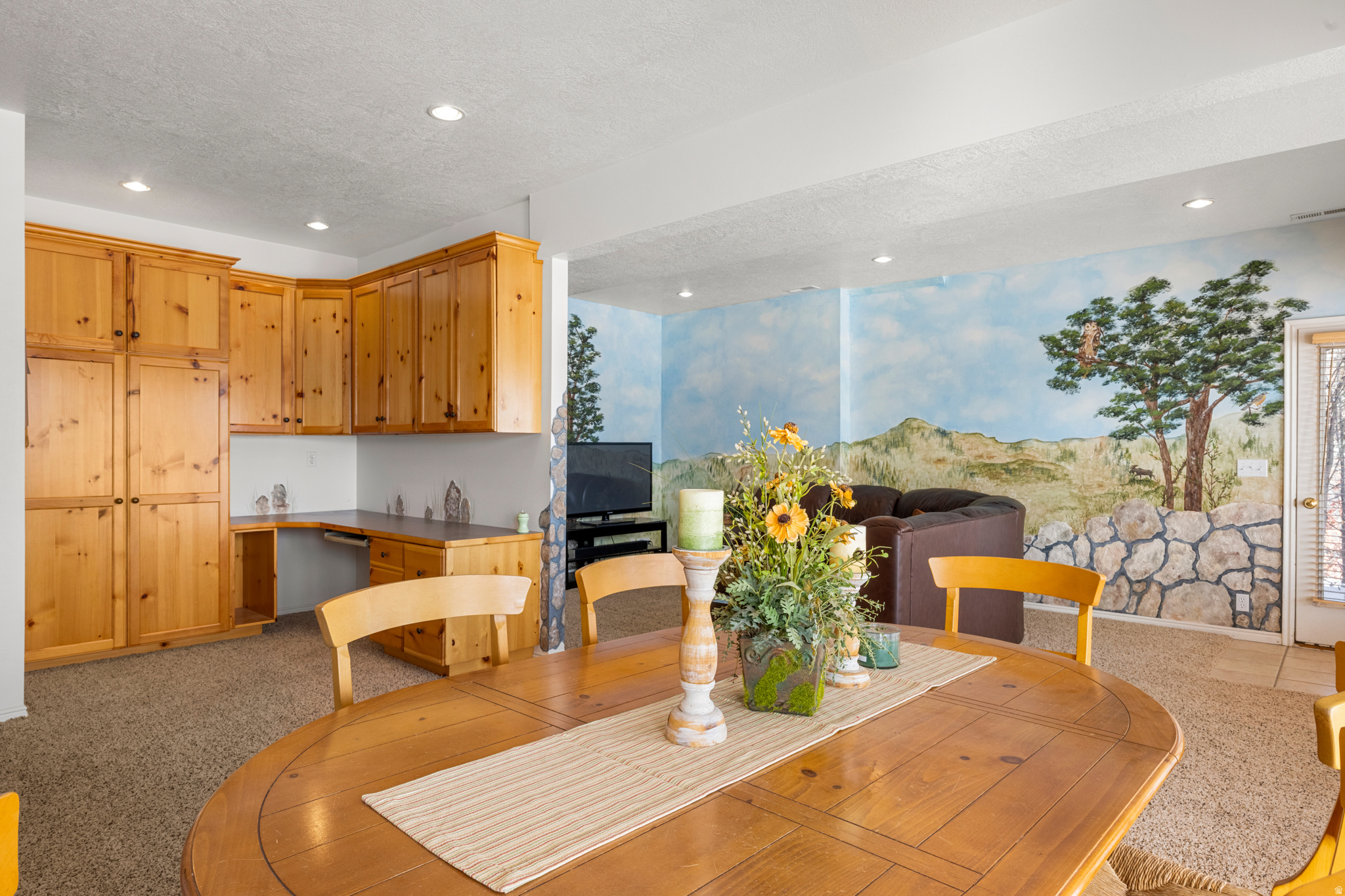 BLW POA - Residential