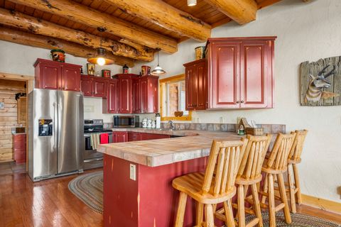 Tiny photo for 15 MULE DEER CIR #213, Fish Haven, ID 83287 (MLS # 2127437)