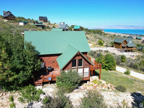 Tiny photo for 15 MULE DEER CIR #213, Fish Haven, ID 83287 (MLS # 2127437)