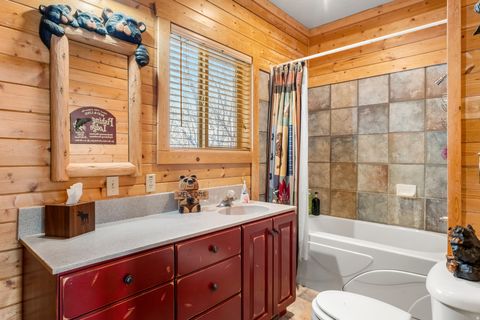 Tiny photo for 15 MULE DEER CIR #213, Fish Haven, ID 83287 (MLS # 2127437)