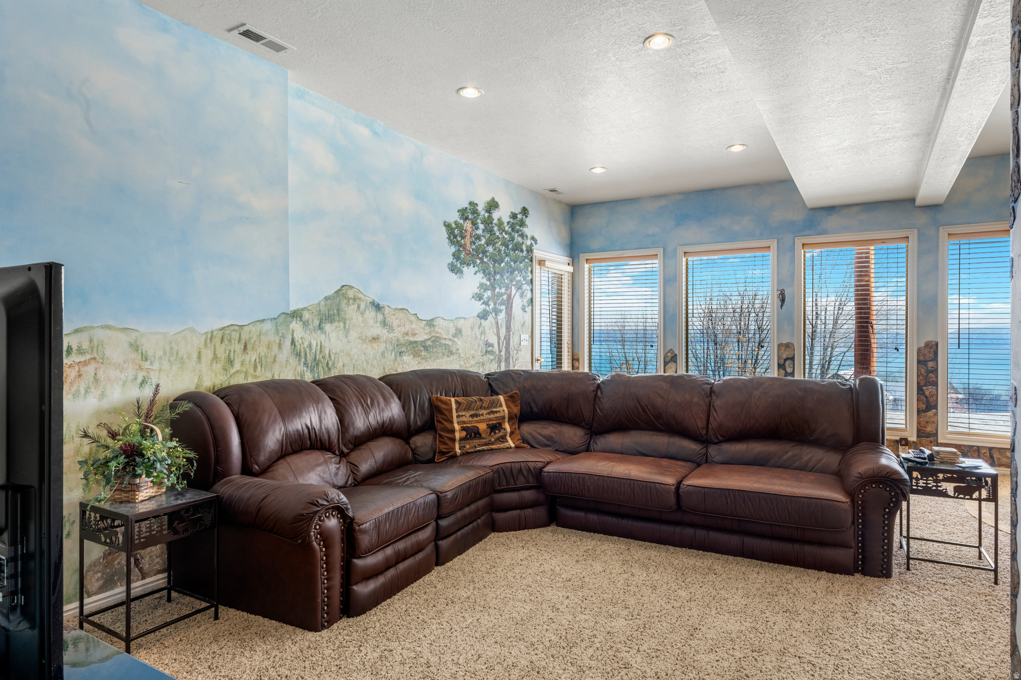 BLW POA - Residential