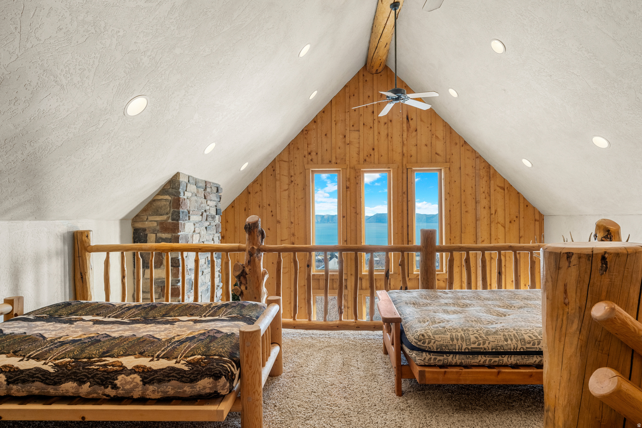 BLW POA - Residential