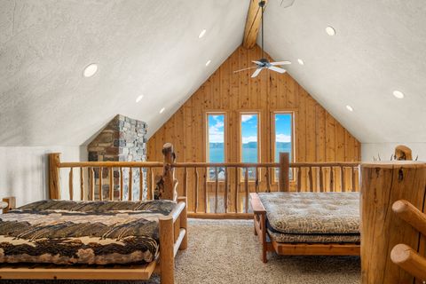 Tiny photo for 15 MULE DEER CIR #213, Fish Haven, ID 83287 (MLS # 2127437)