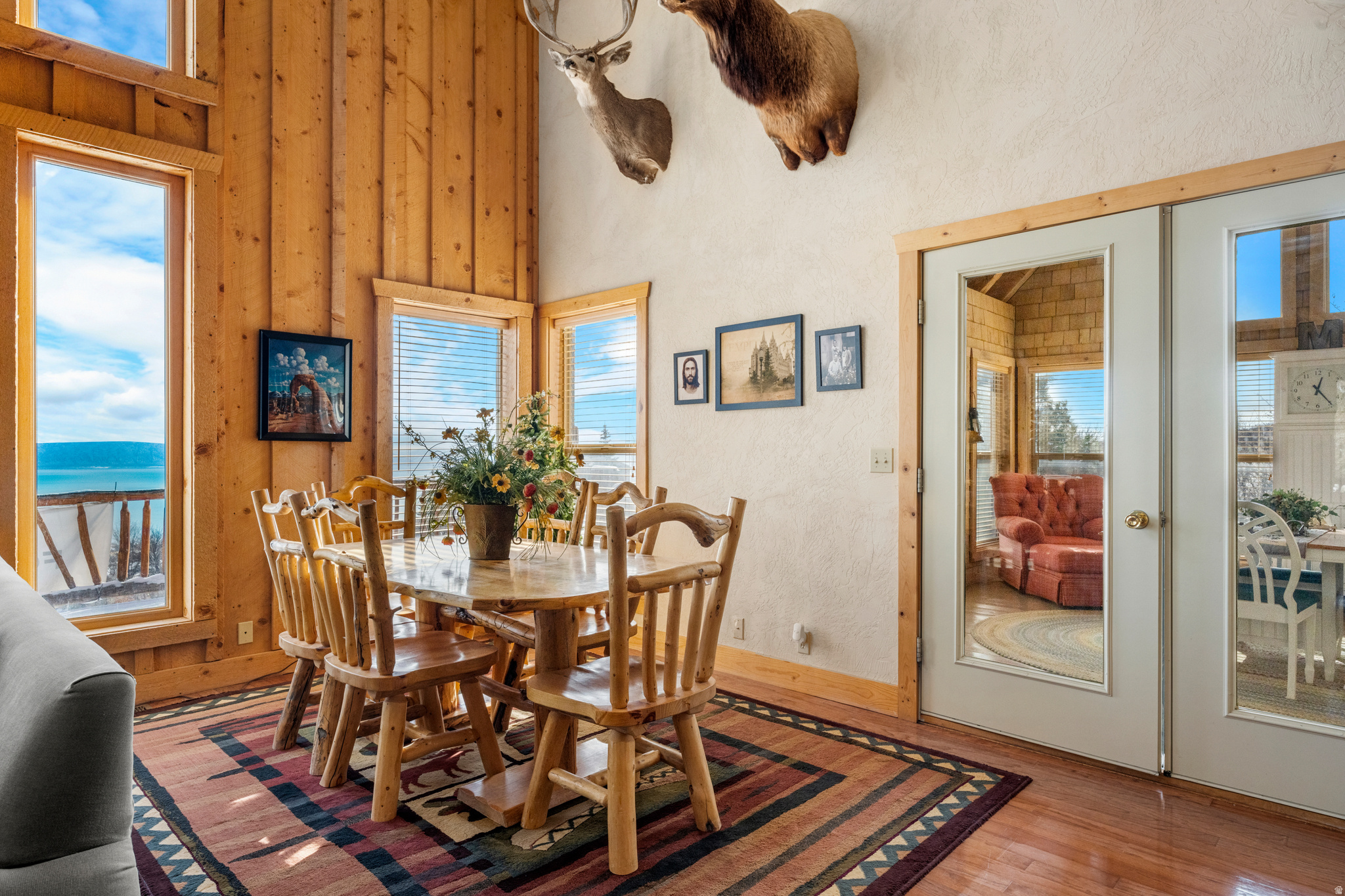 BLW POA - Residential