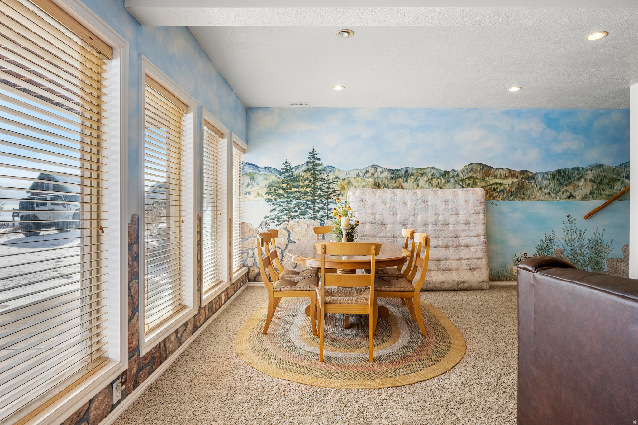 BLW POA - Residential