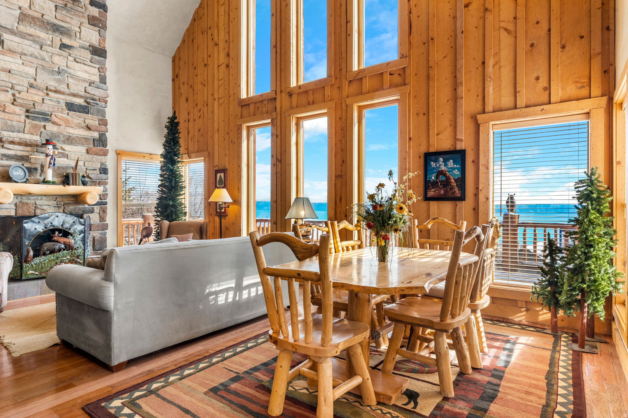 BLW POA - Residential