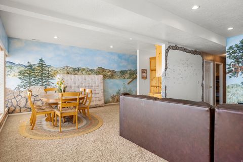 Tiny photo for 15 MULE DEER CIR #213, Fish Haven, ID 83287 (MLS # 2127437)