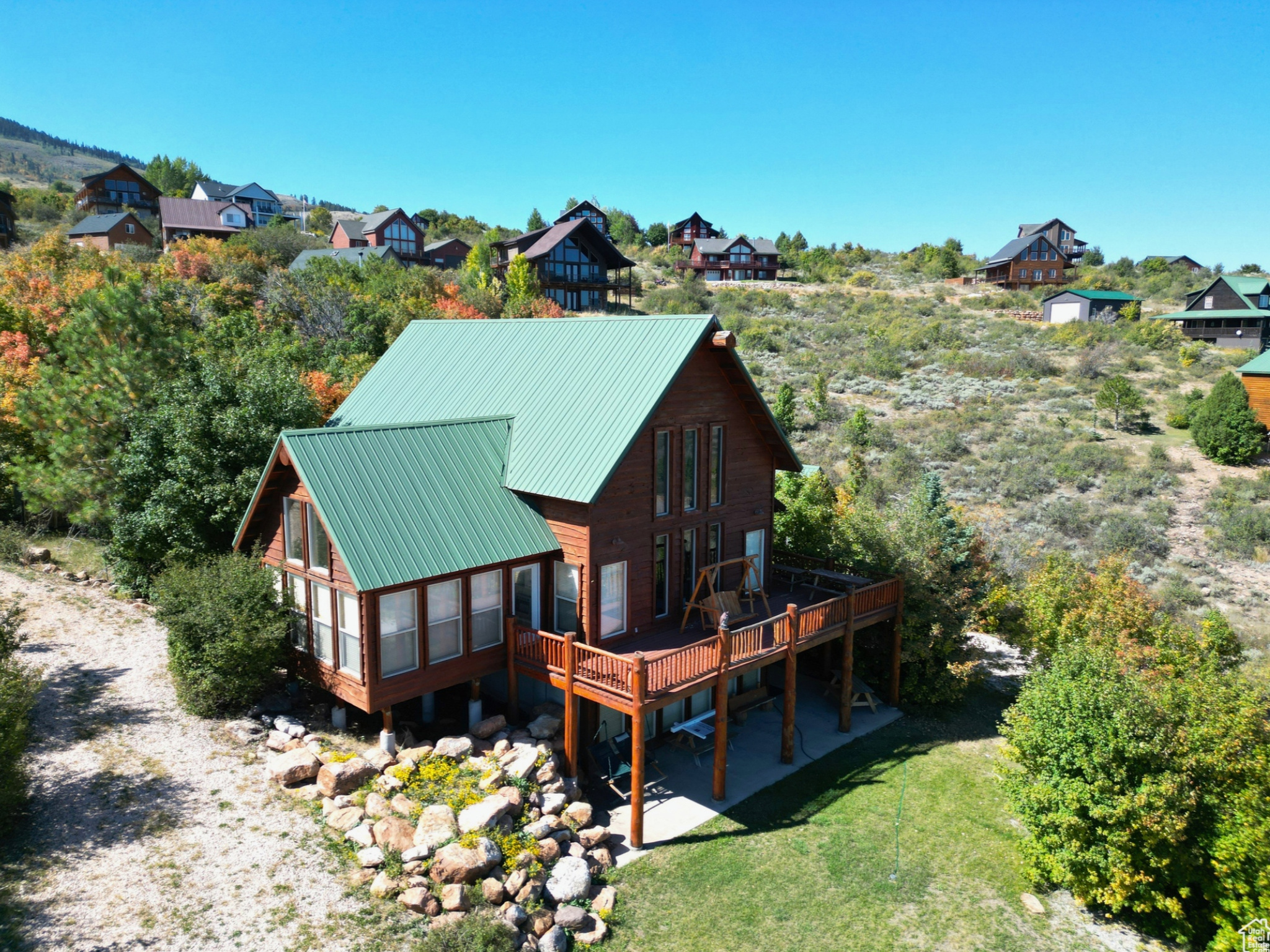 BLW POA - Residential