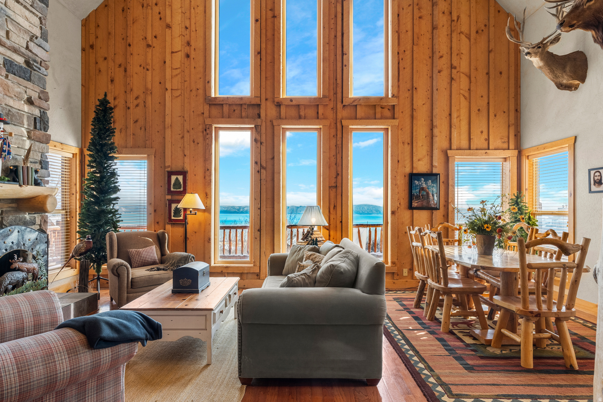 BLW POA - Residential