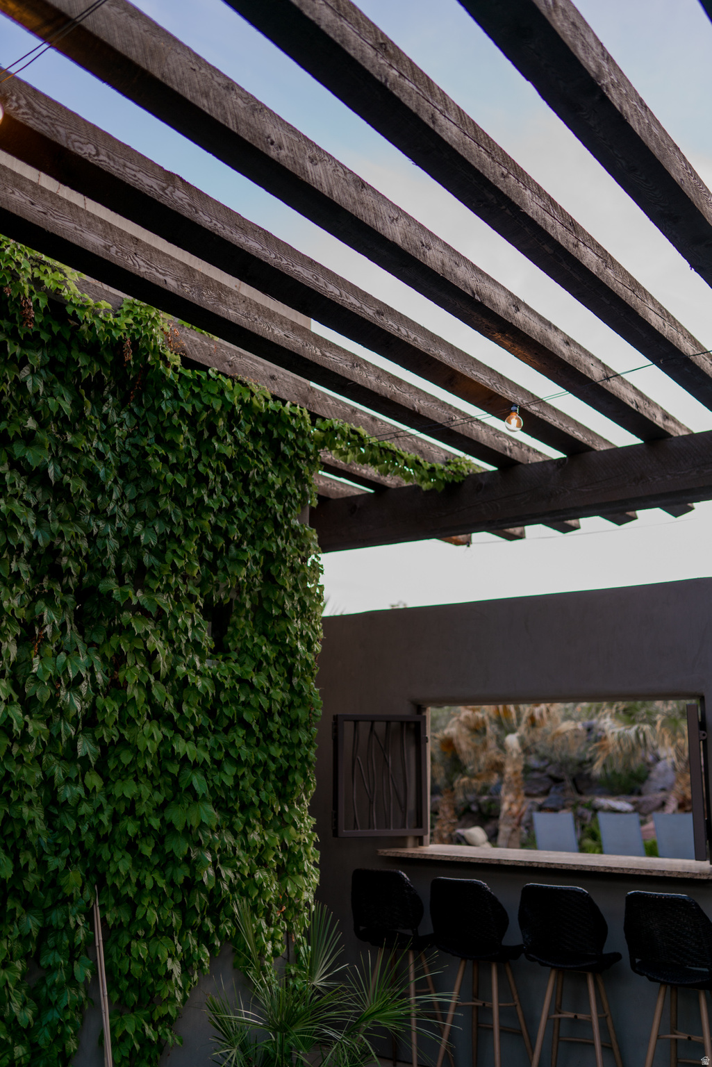 ADOBE HILLS - Residential