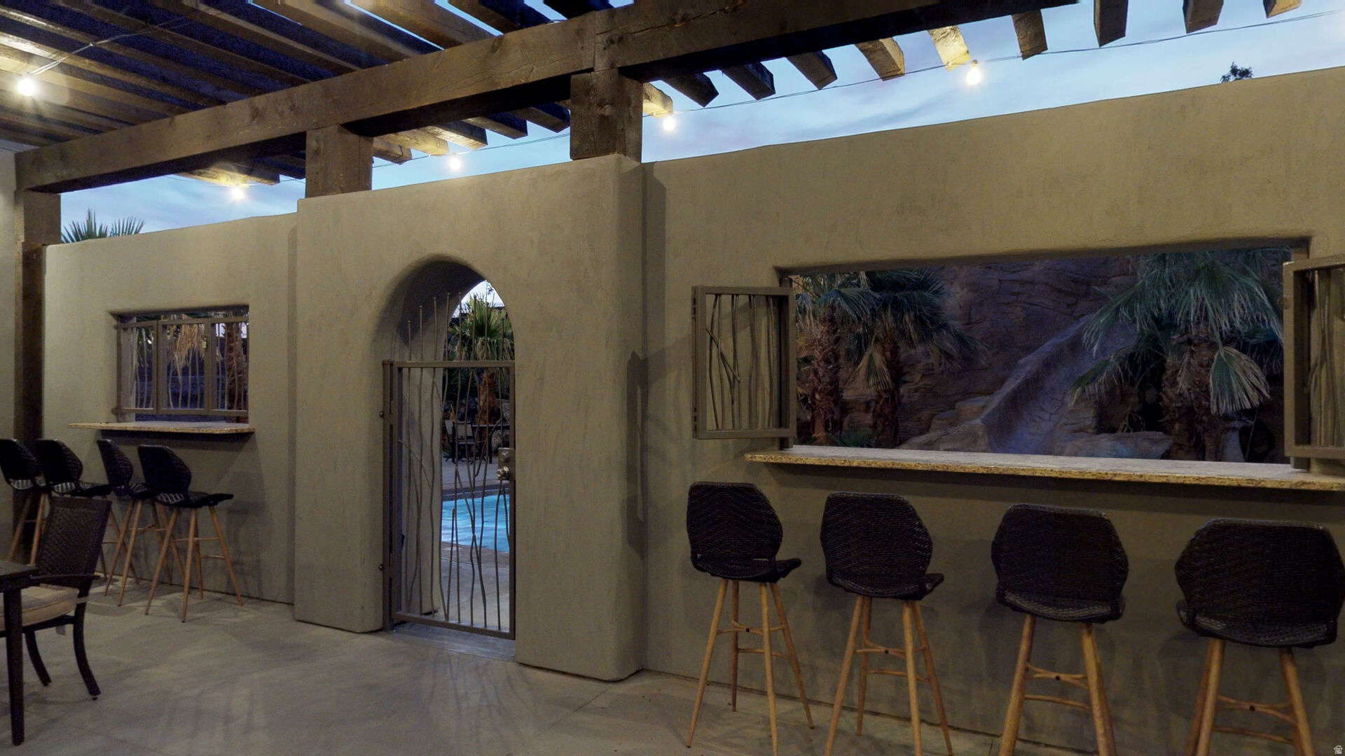 ADOBE HILLS - Residential