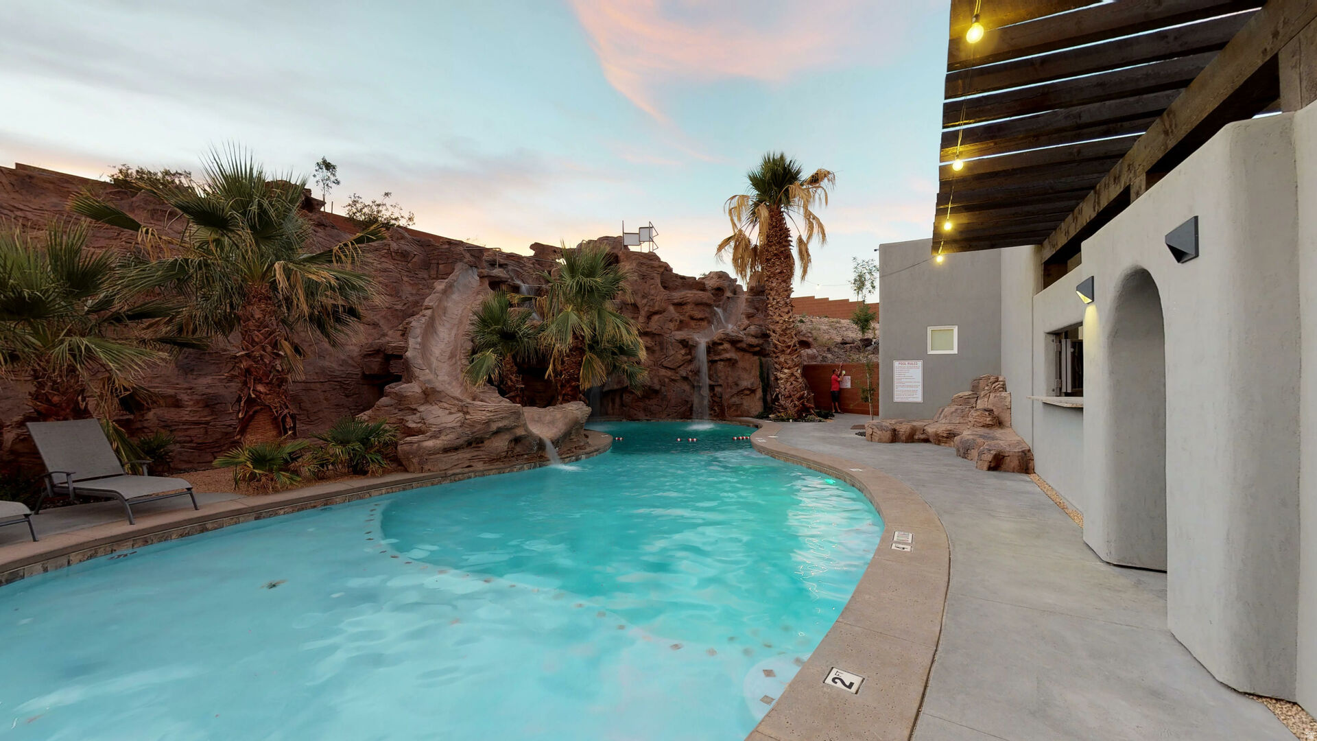 ADOBE HILLS - Residential