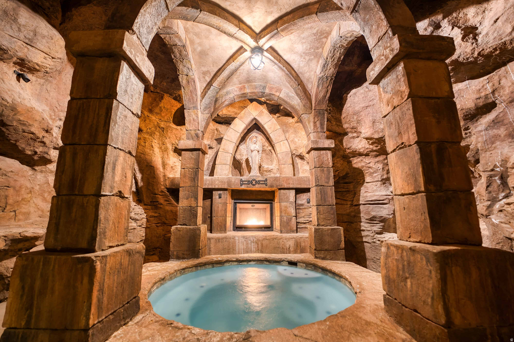 ADOBE HILLS - Residential