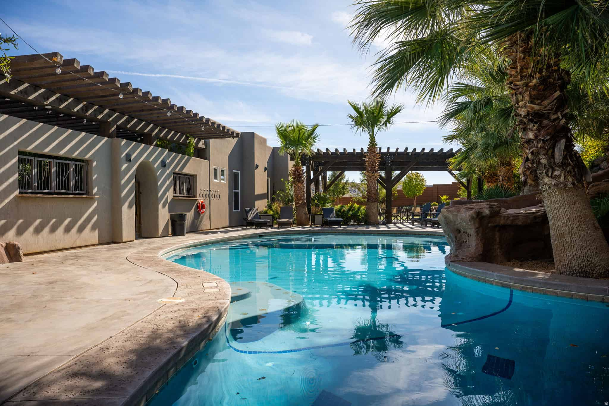 ADOBE HILLS - Residential