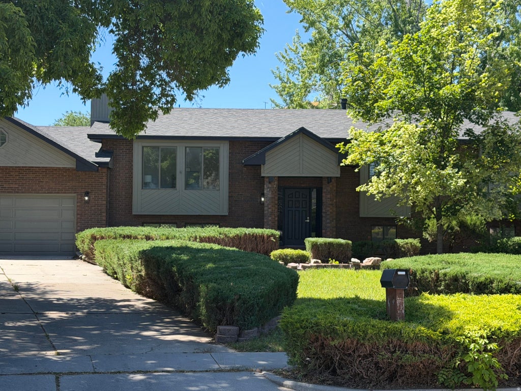 Photo of 1111 W 5575 S, Riverdale, UT 84405 (MLS # 2164509)