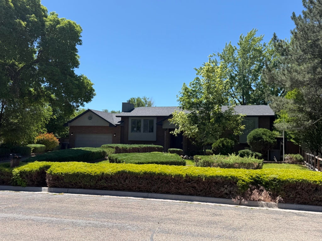 Photo of 1111 W 5575 S, Riverdale, UT 84405 (MLS # 2164509)