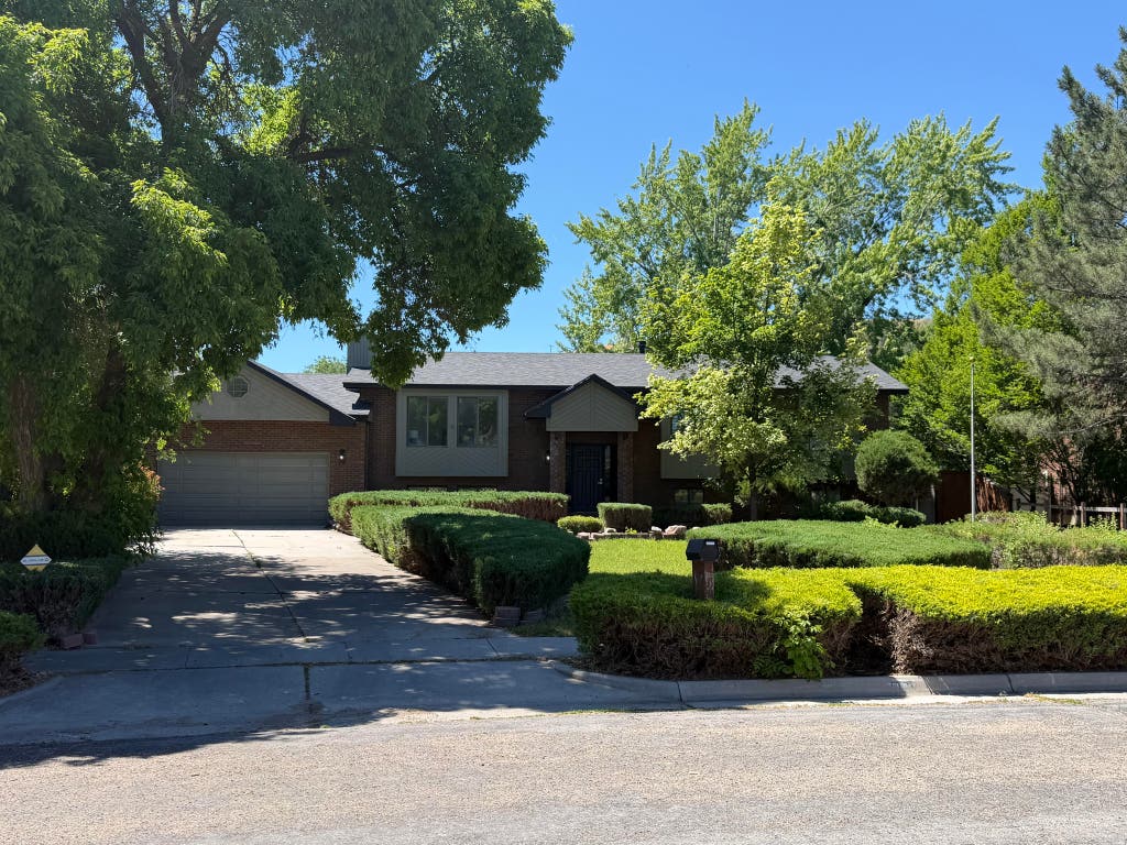 Photo of 1111 W 5575 S, Riverdale, UT 84405 (MLS # 2164509)