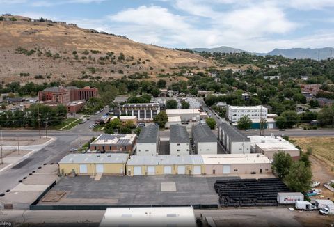 Tiny photo for 423 W 800 N, Salt Lake City, UT 84103 (MLS # 2131851)