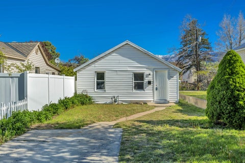 Tiny photo for 712 9TH ST, Ogden, UT 84404 (MLS # 2172329)