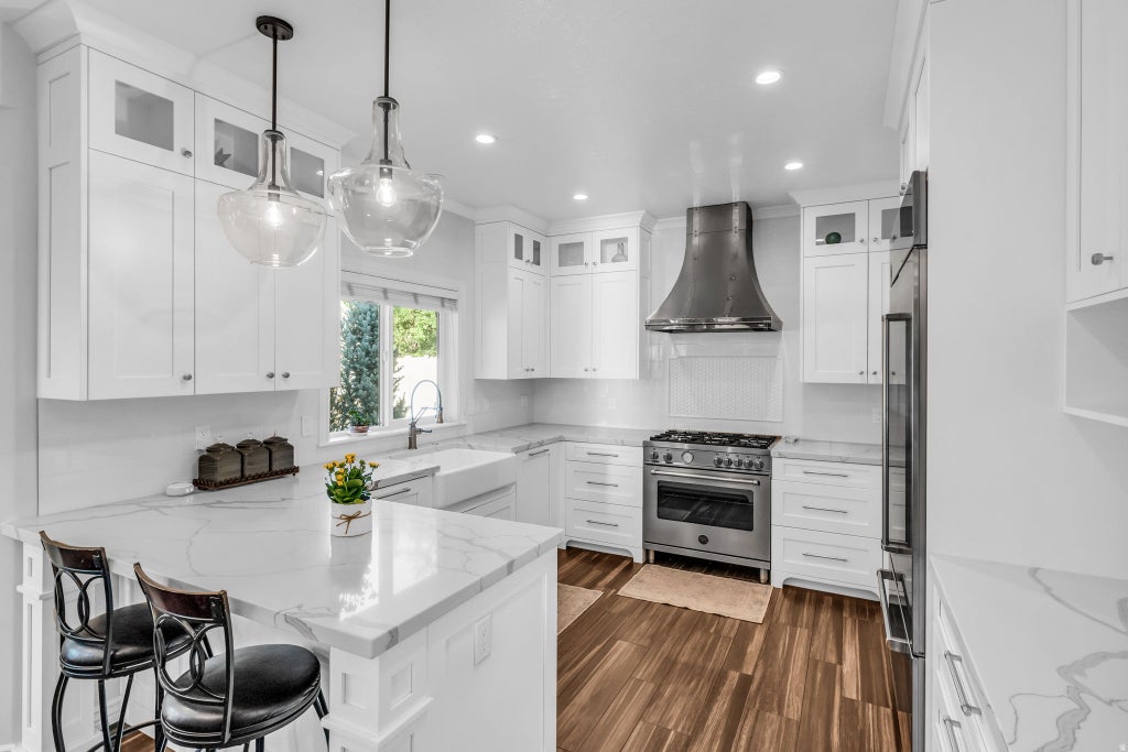 Photo of 139 CANYON BREEZE DR, Centerville, UT 84014 (MLS # 2186897)