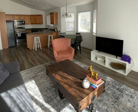 Tiny photo for 90 E RESACA DR #C11, Sandy, UT 84070 (MLS # 2135739)