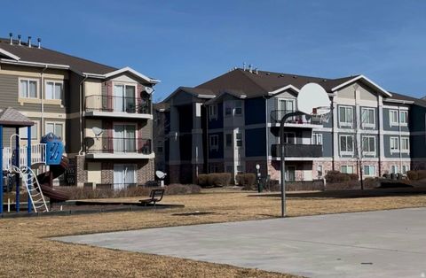 Tiny photo for 90 E RESACA DR #C11, Sandy, UT 84070 (MLS # 2135739)