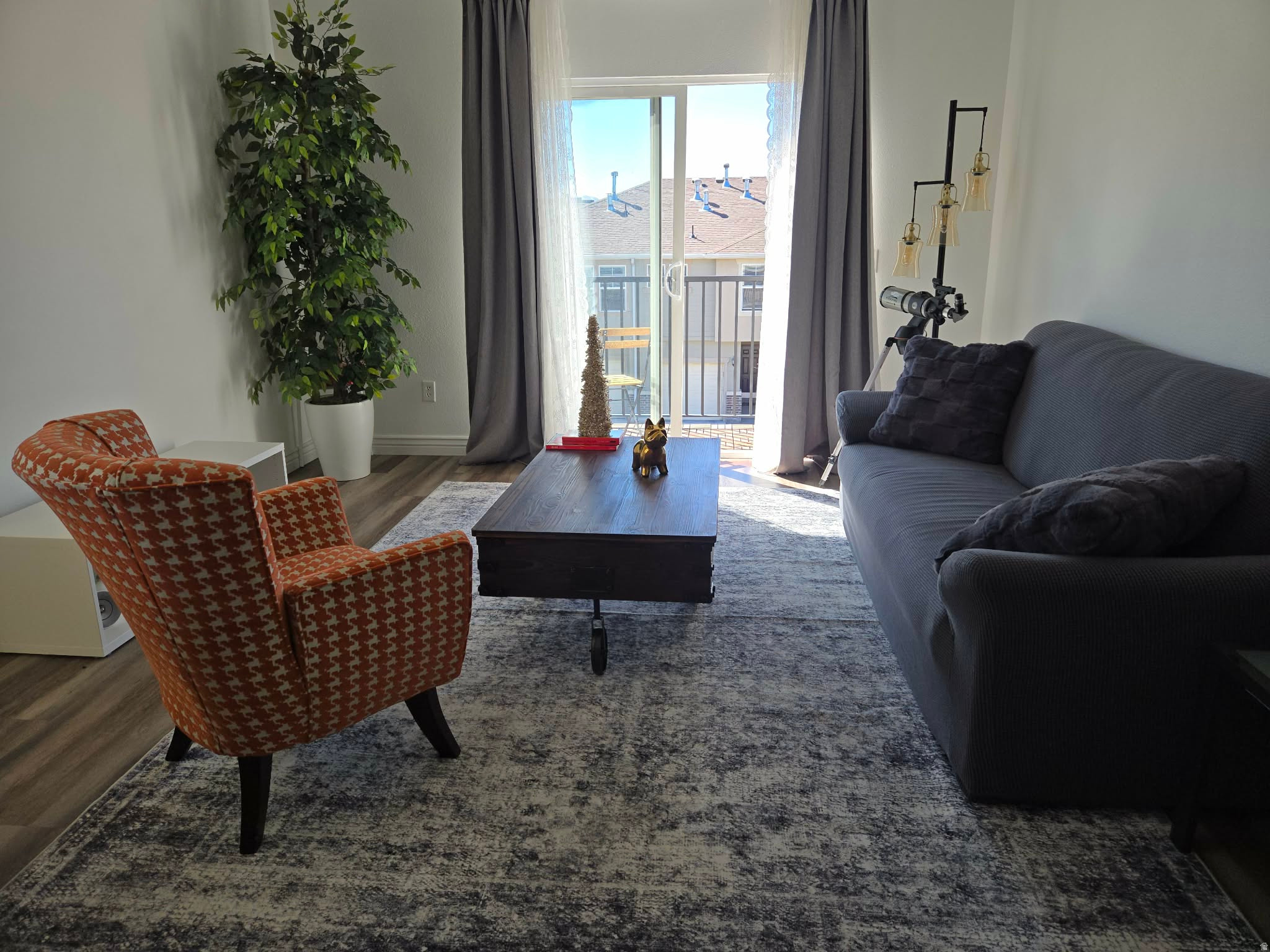 EAST TOWN VILLAGE - Residential