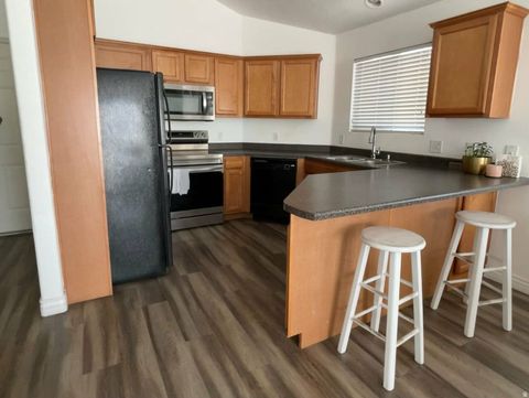 Tiny photo for 90 E RESACA DR #C11, Sandy, UT 84070 (MLS # 2135739)