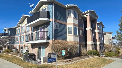 90 E RESACA DR C11 Sandy UT 84070