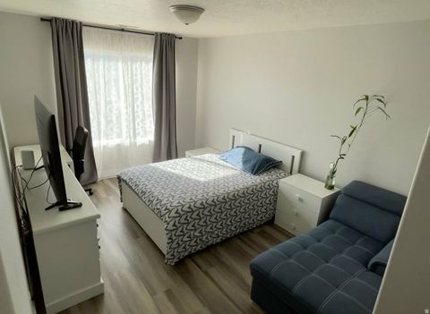 Tiny photo for 90 E RESACA DR #C11, Sandy, UT 84070 (MLS # 2135739)