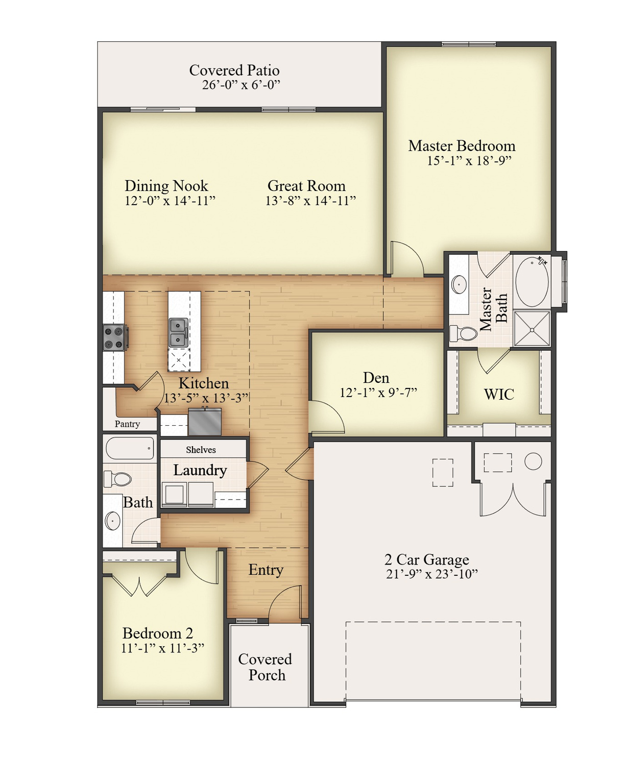 2625 S 2430 #112, Syracuse, Utah image 2
